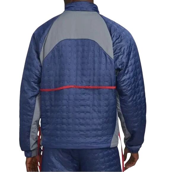 Jordan x CLOT Woven Jacket Size Large New with Tag SOLD OUT ONLINE - Picture 2 of 15